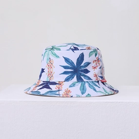 Wholesale Polyester Reversible Bucket Hat