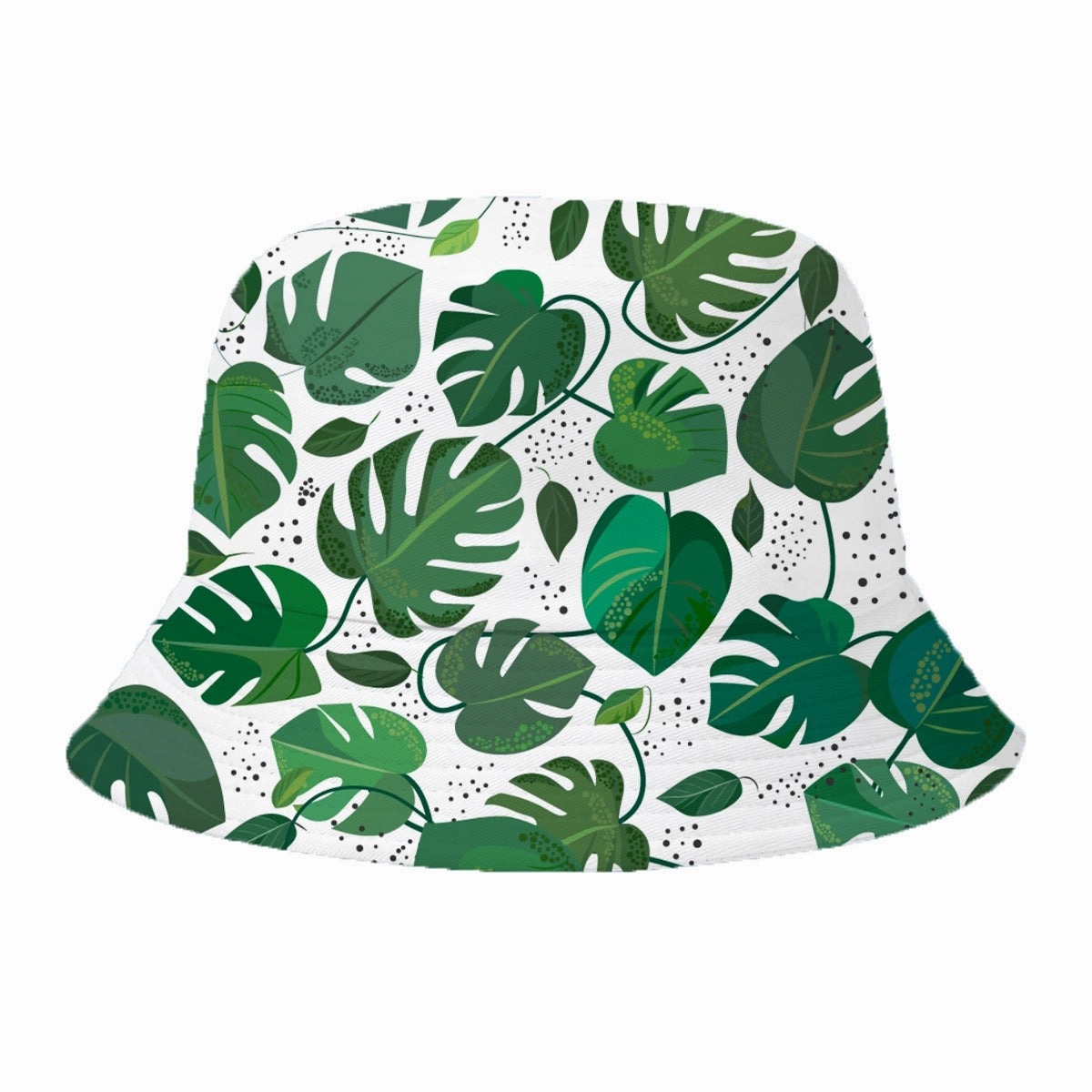 Wholesale Polyester Reversible Bucket Hat