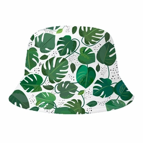 Wholesale Polyester Reversible Bucket Hat