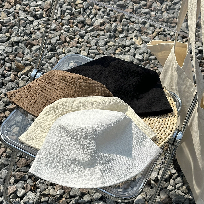 Wholesale Polyester Sun Visor Bucket Hat