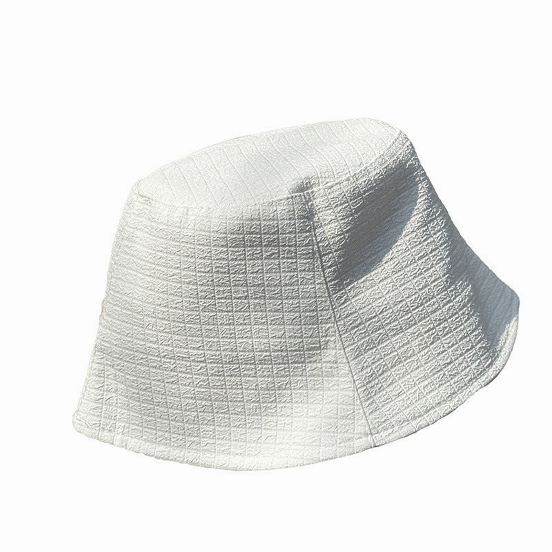 Wholesale Polyester Sun Visor Bucket Hat
