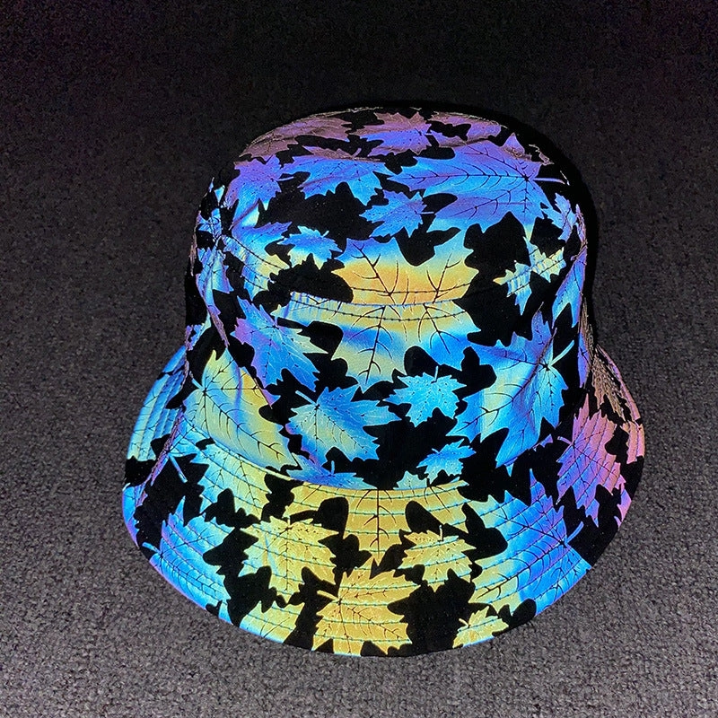 Wholesale Polyester Symphony Reflective Cap
