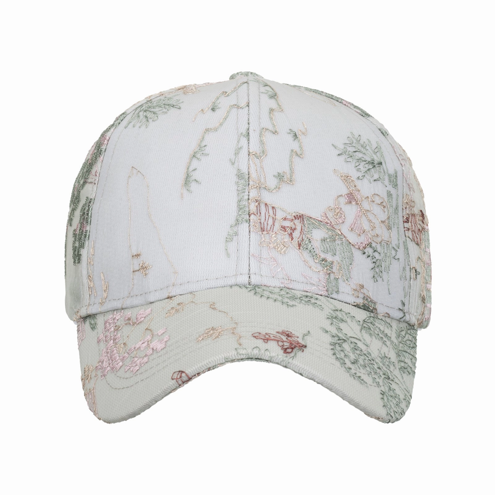Wholesale Printed ancient style baseball cap