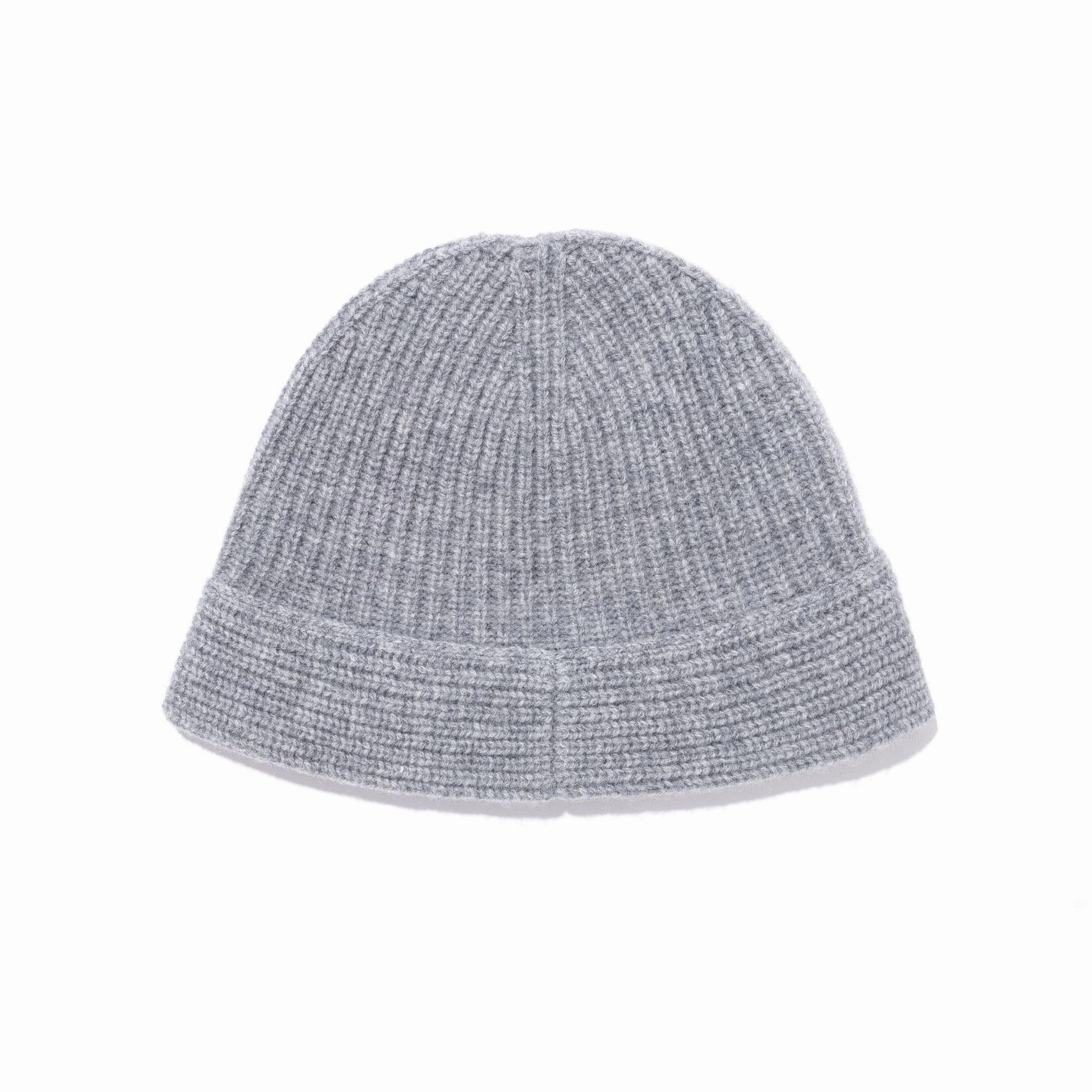 Wholesale Pure Wool Face-revealing Small Fisherman Hat Bucket Hat