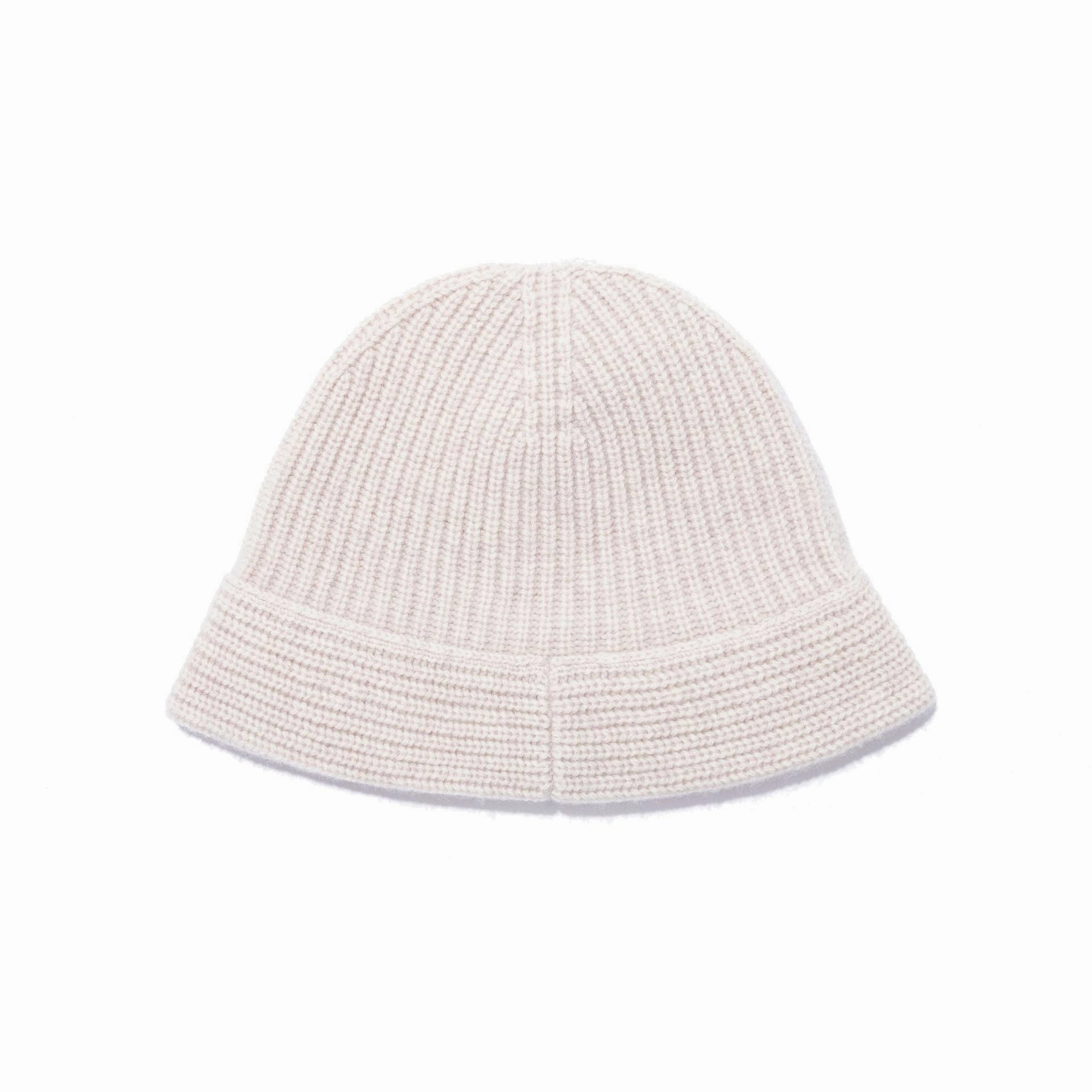Wholesale Pure Wool Face-revealing Small Fisherman Hat Bucket Hat