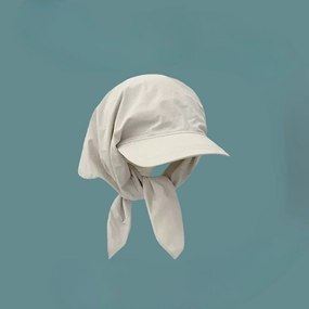 Wholesale Quick-drying Headscarf Sun Hat