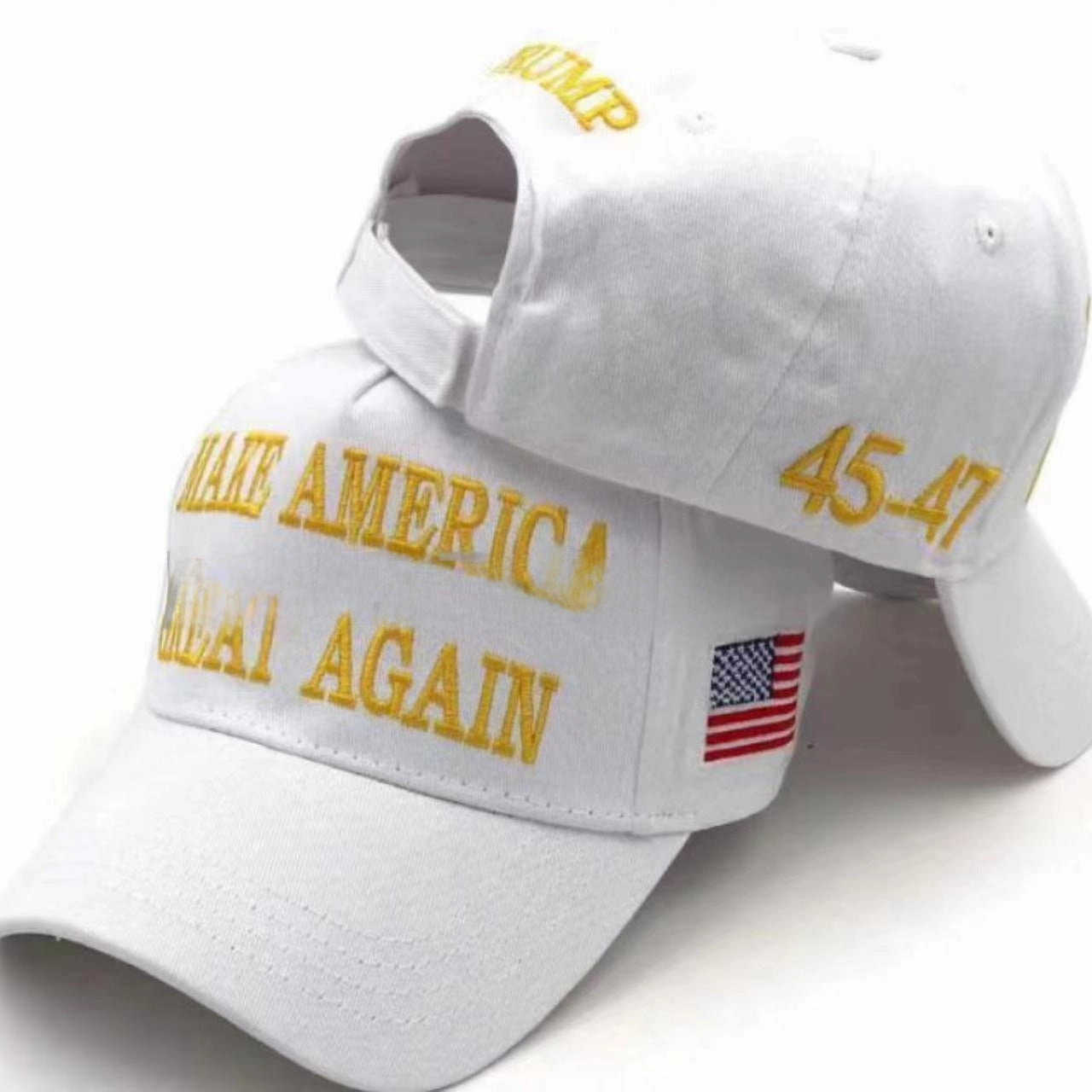 Wholesale Red baseball cap 45-47 hat