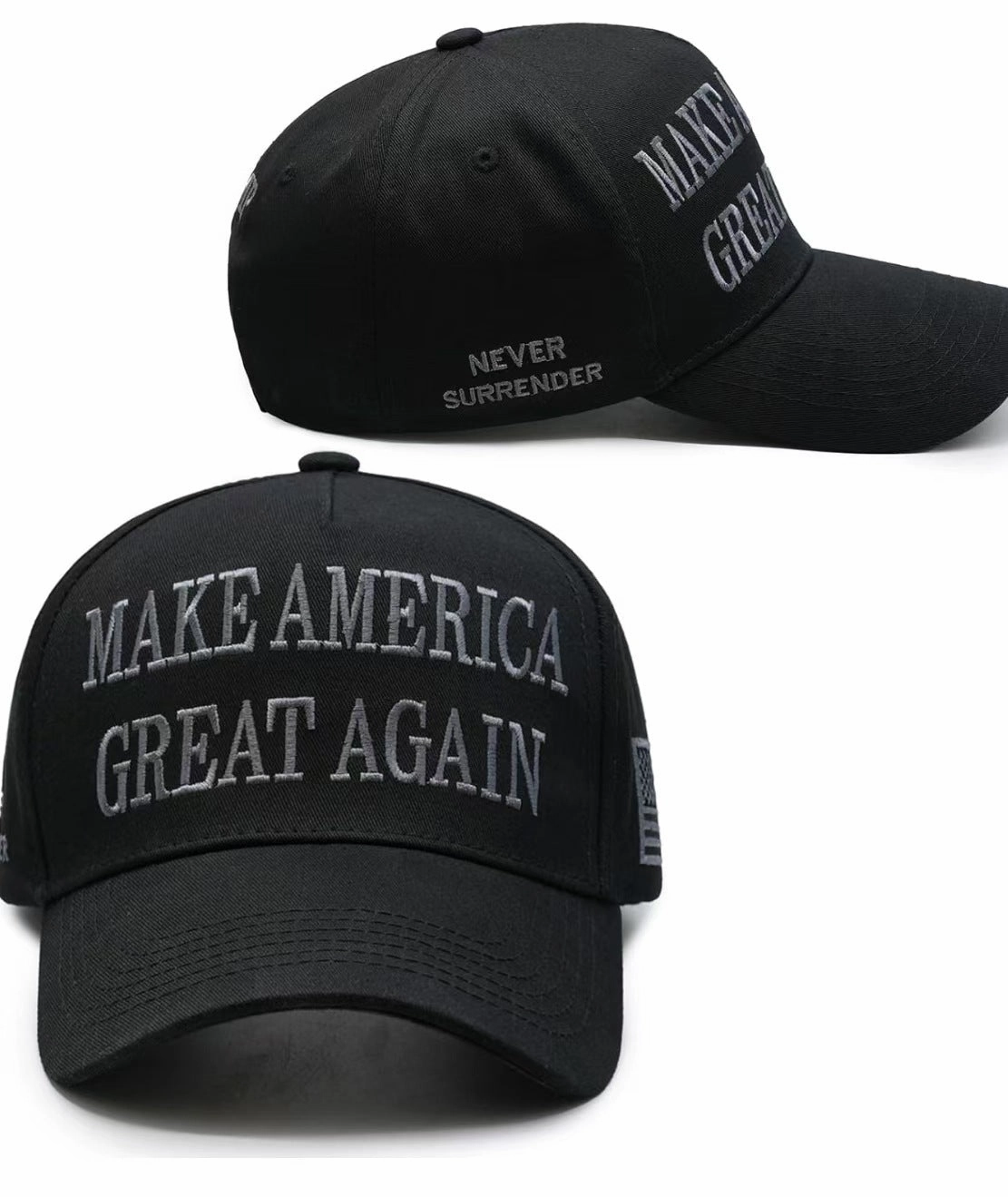Wholesale Red baseball cap 45-47 hat