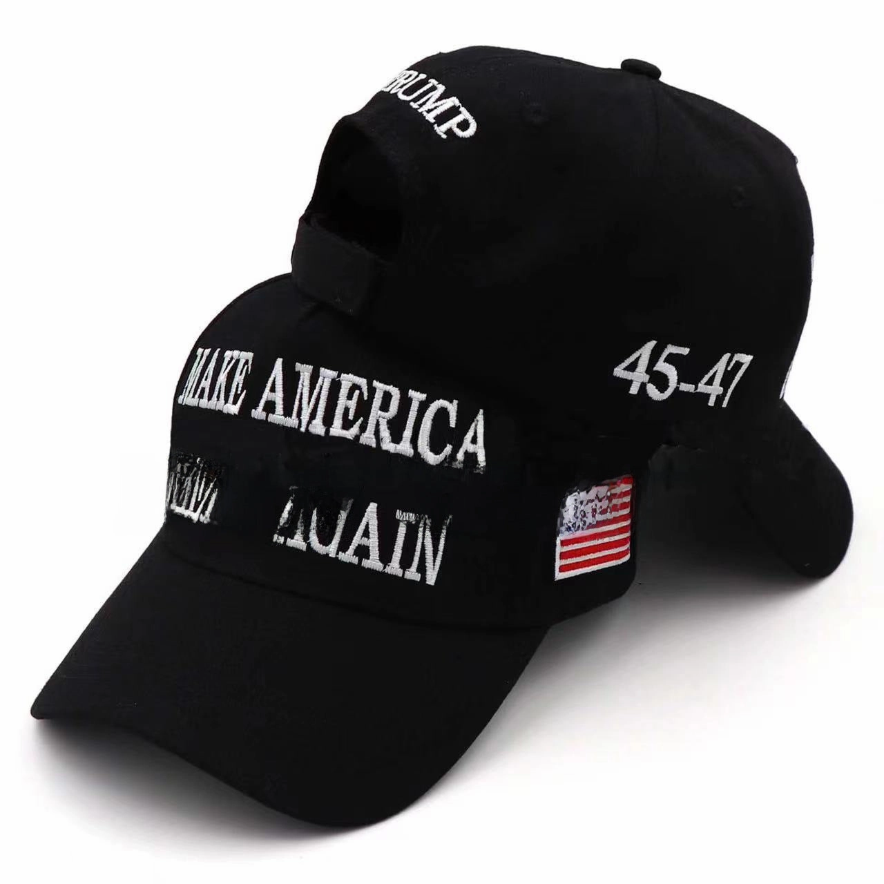 Wholesale Red baseball cap 45-47 hat