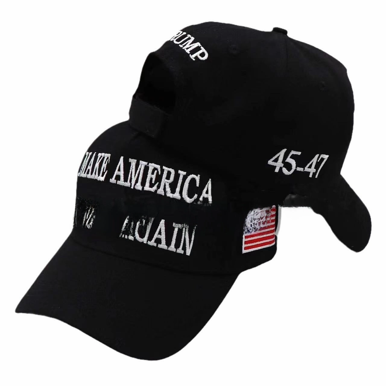 Wholesale Red baseball cap 45-47 hat