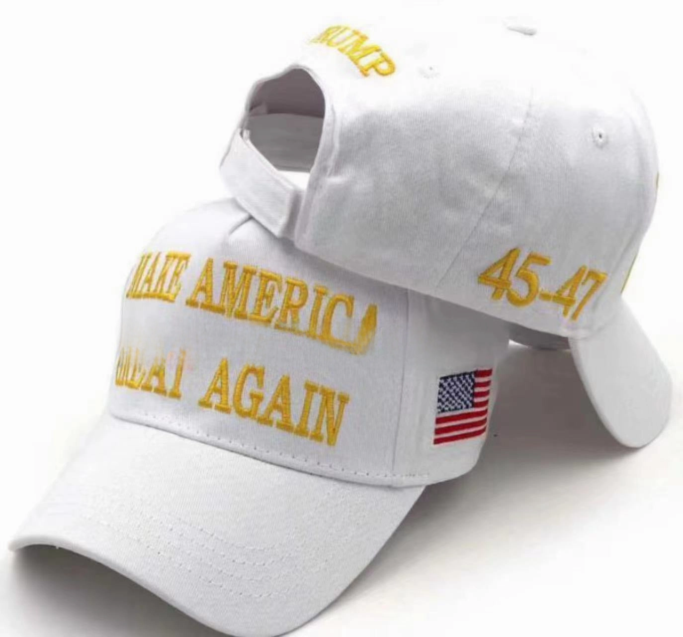 Wholesale Red baseball cap 45-47 hat