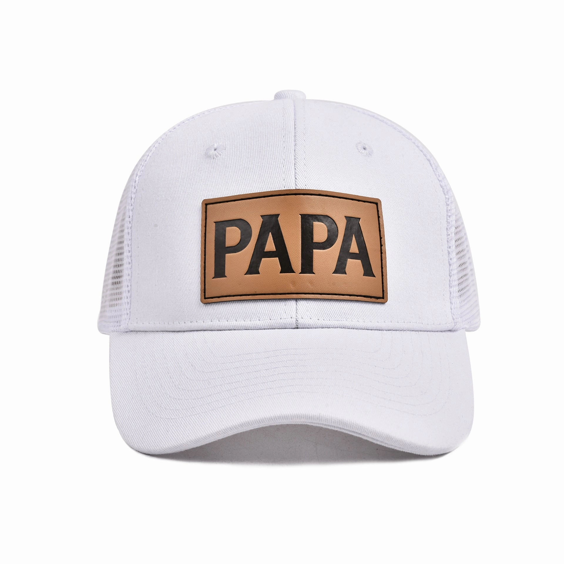 Wholesale Retro Sun Protection and Shading Driver Baseball Caps