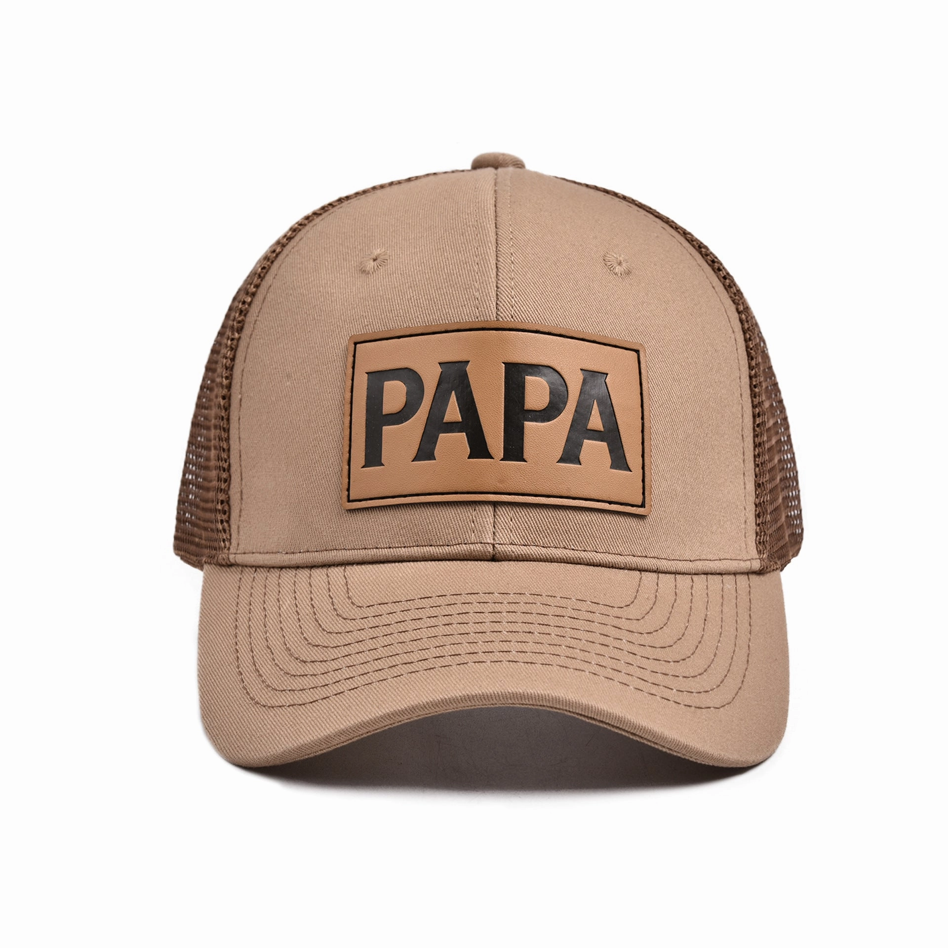 Wholesale Retro Sun Protection and Shading Driver Baseball Caps