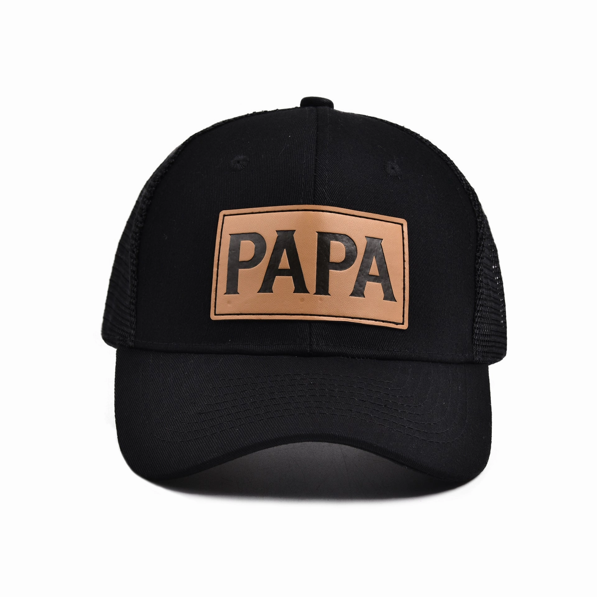 Wholesale Retro Sun Protection and Shading Driver Baseball Caps