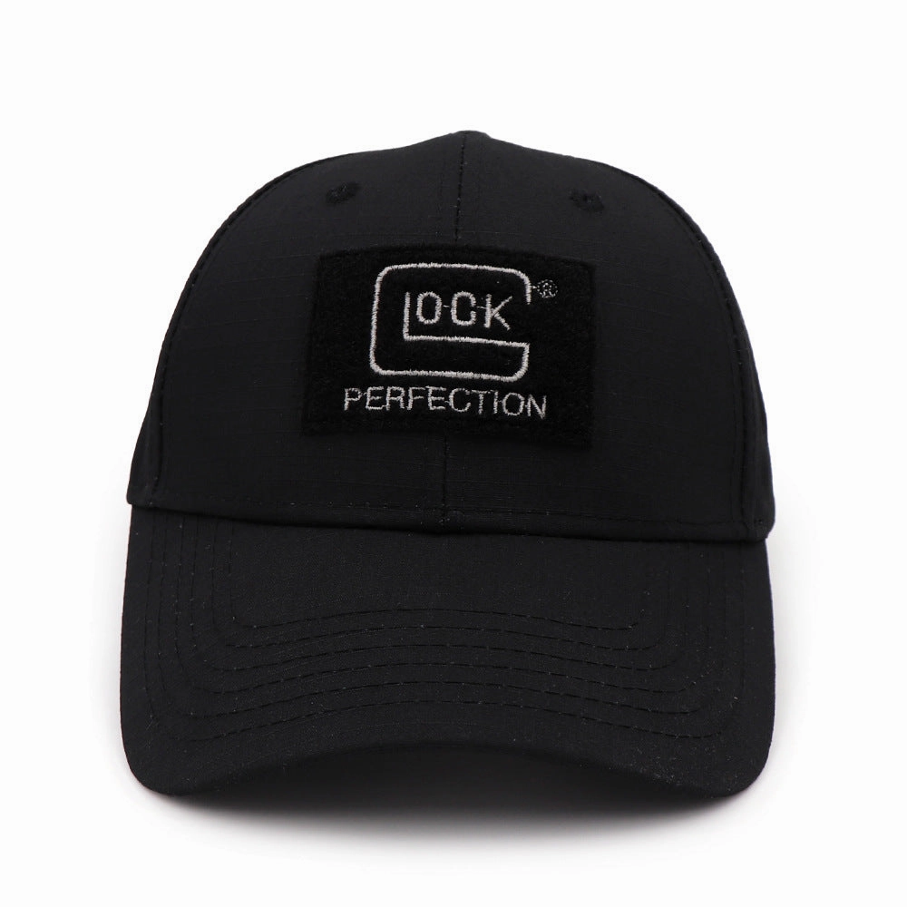Wholesale Shooting Sports Baseball Caps for Men and Women