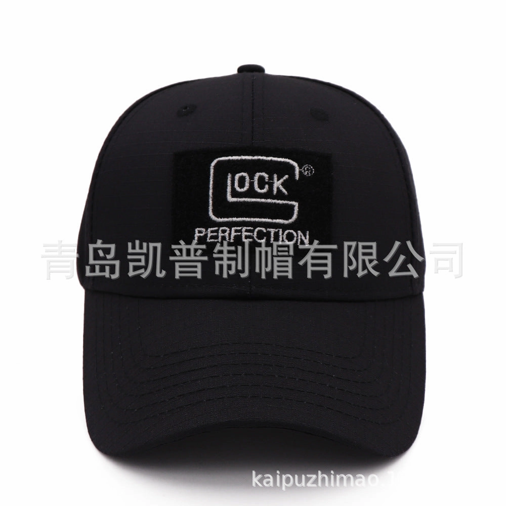 Wholesale Shooting Sports Baseball Caps for Men and Women