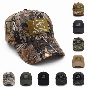 Wholesale Shooting Sports Baseball Caps for Men and Women
