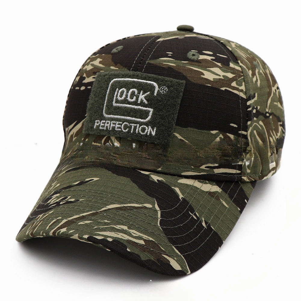 Wholesale Shooting Sports Baseball Caps for Men and Women
