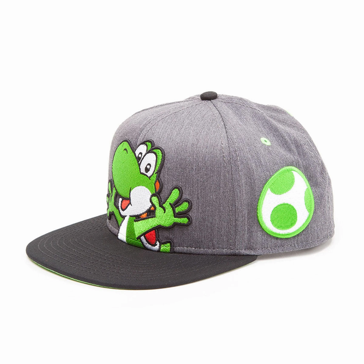 Wholesale Shorthorn Grey PIZZA Casual Hip Hop Baseball Hat