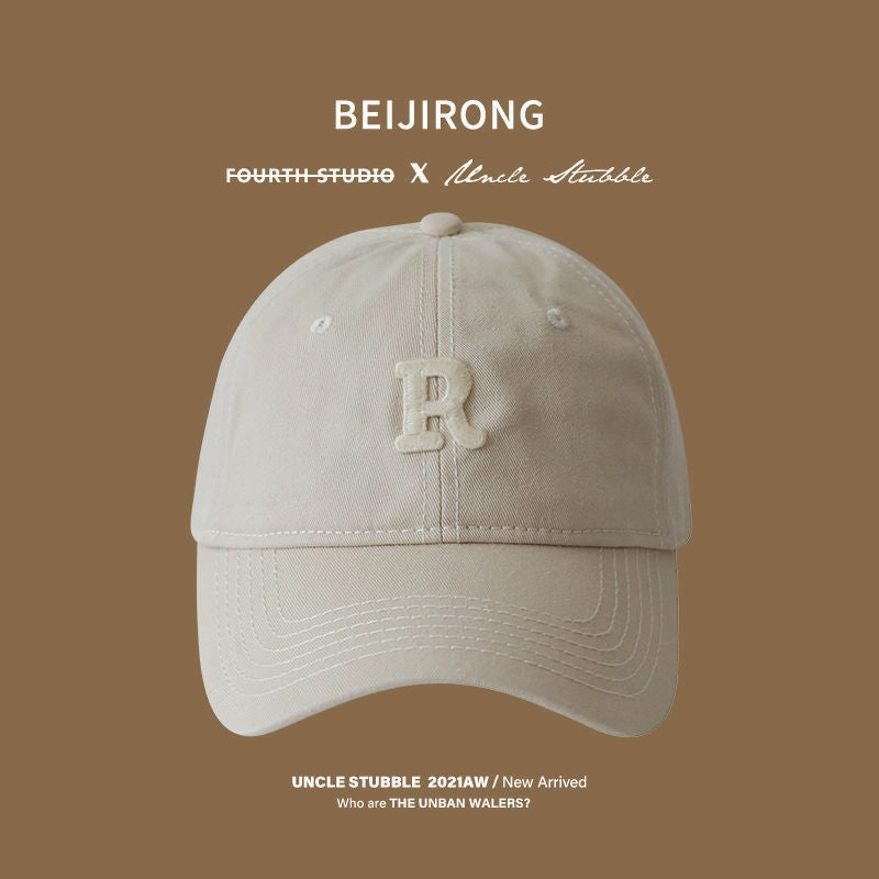 Wholesale Small baseball cap for big head
