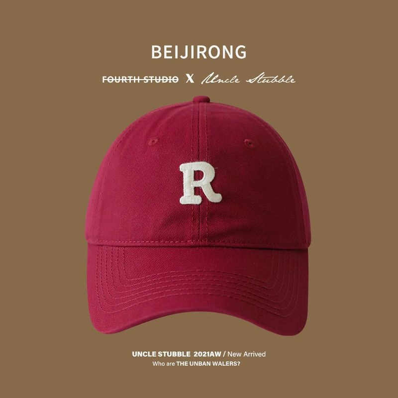 Wholesale Small baseball cap for big head