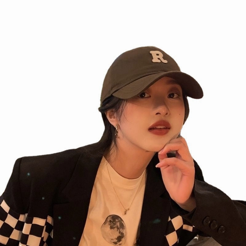 Wholesale Small baseball cap for big head