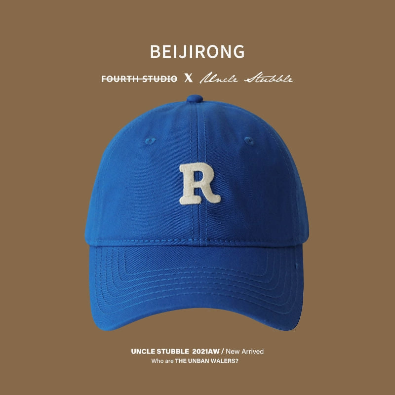 Wholesale Small baseball cap for big head