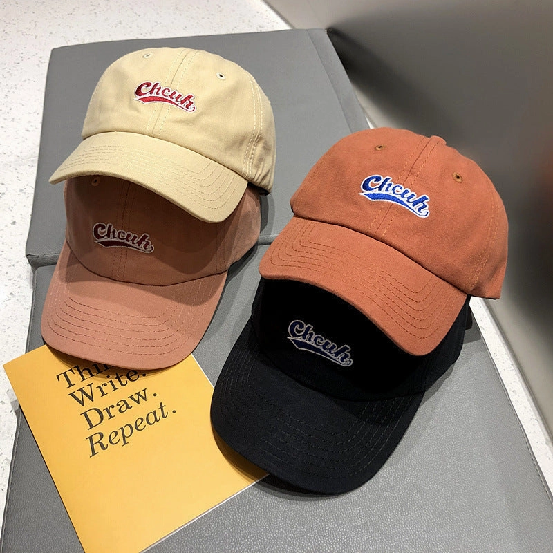 Wholesale Soft Top Baseball Cap