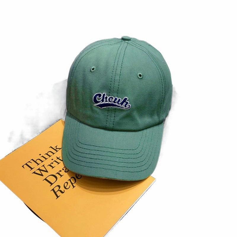 Wholesale Soft Top Baseball Cap