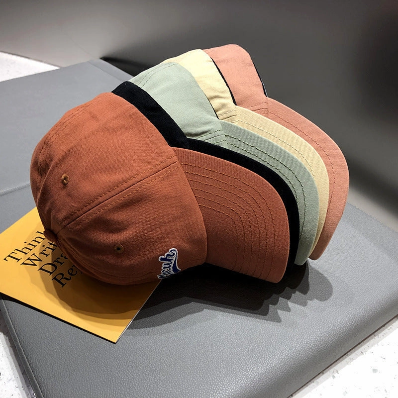 Wholesale Soft Top Baseball Cap