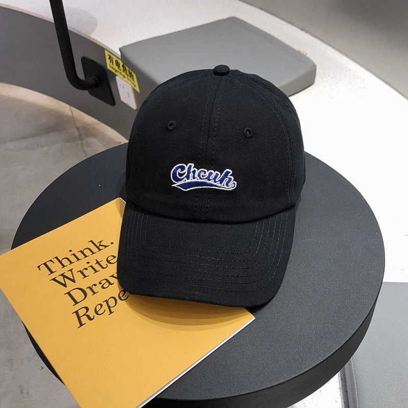 Wholesale Soft Top Baseball Cap