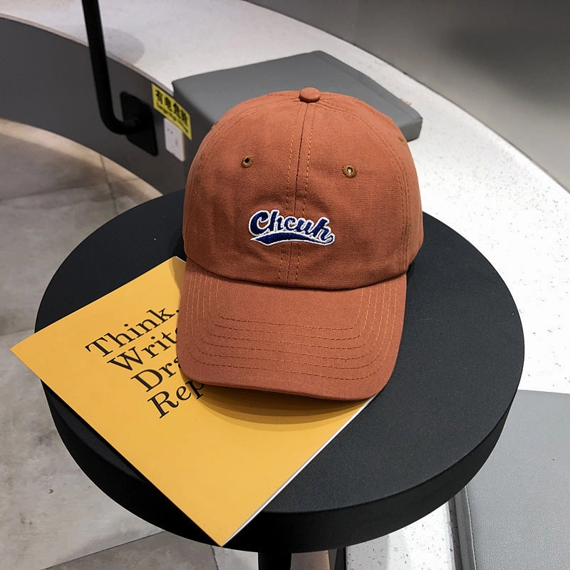 Wholesale Soft Top Baseball Cap