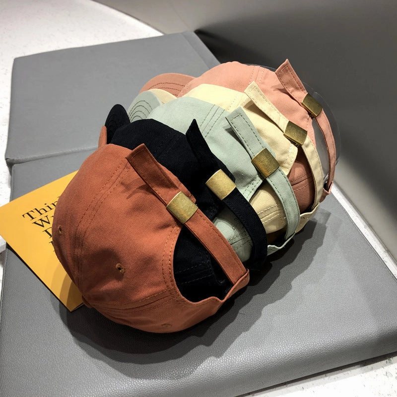 Wholesale Soft Top Baseball Cap