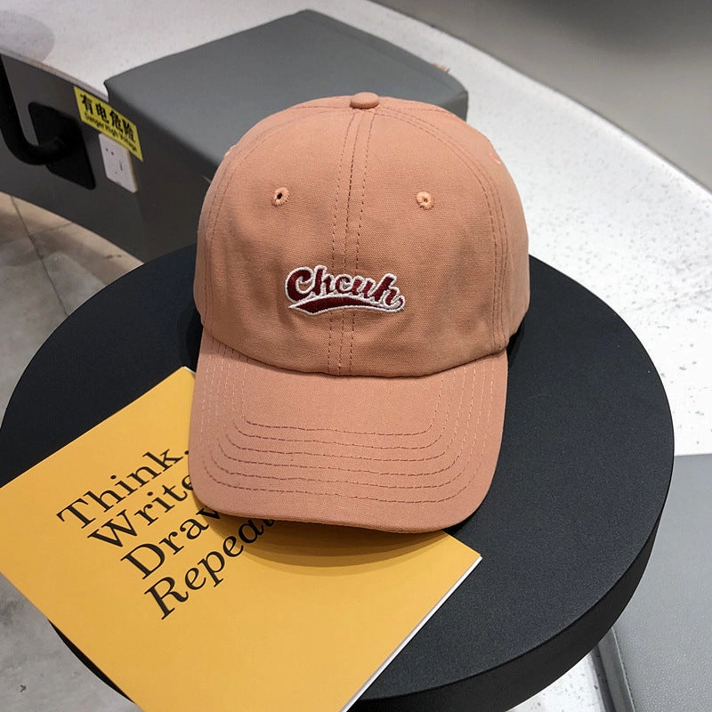 Wholesale Soft Top Baseball Cap