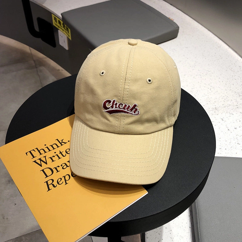 Wholesale Soft Top Baseball Cap