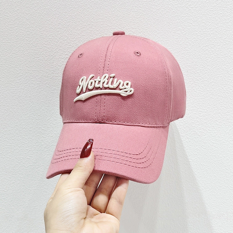 Wholesale Soft top cap with large head circumference