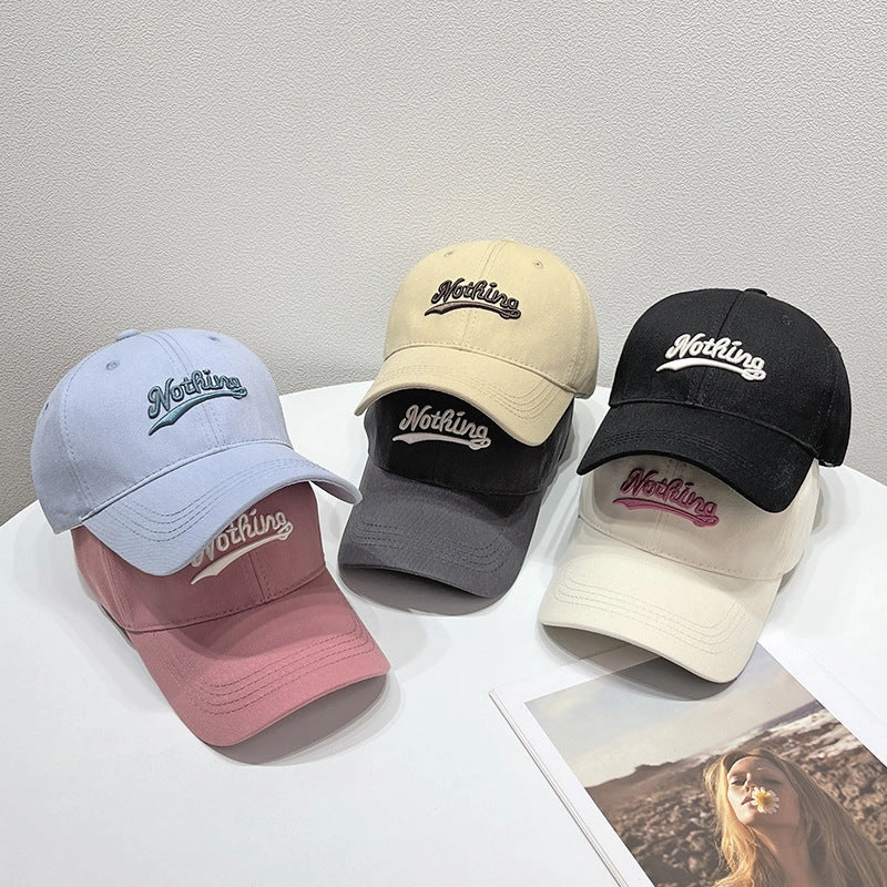 Wholesale Soft top cap with large head circumference