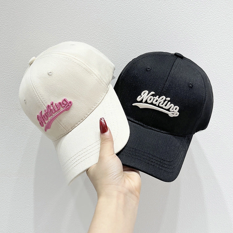 Wholesale Soft top cap with large head circumference