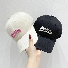 Wholesale Soft top cap with large head circumference