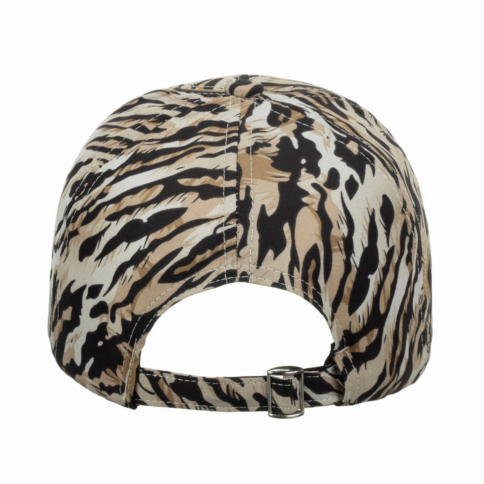 Wholesale Spring and Autumn Zigzag Water Ripple Baseball Cap