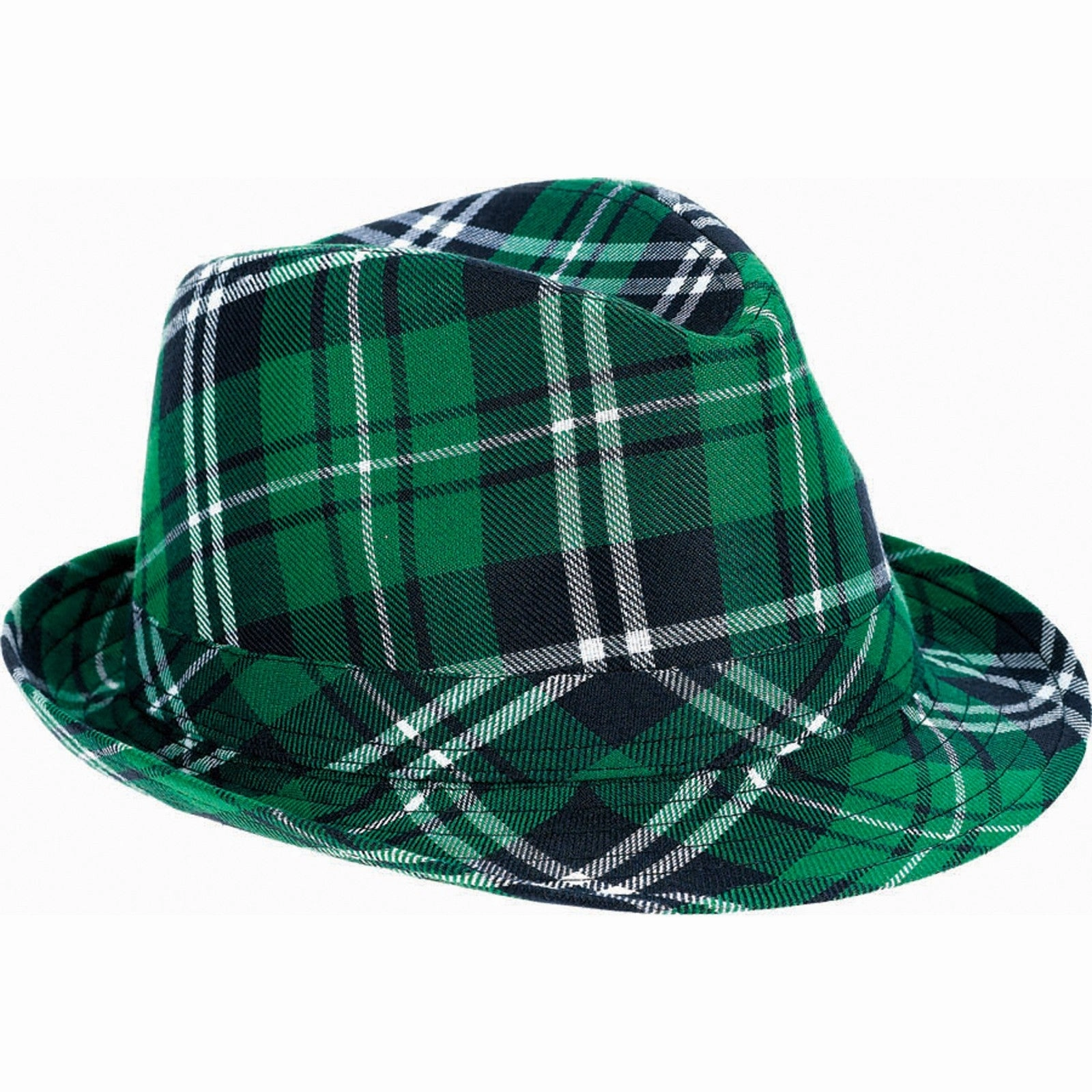Wholesale St. Patrick's Polyester Hat Set
