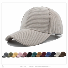 Wholesale Street Soft brimmed Letter Embroidered Sunscreen Baseball Hat