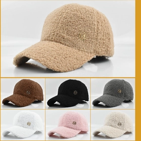Wholesale Street Soft brimmed Letter Embroidered Sunscreen Baseball Hat