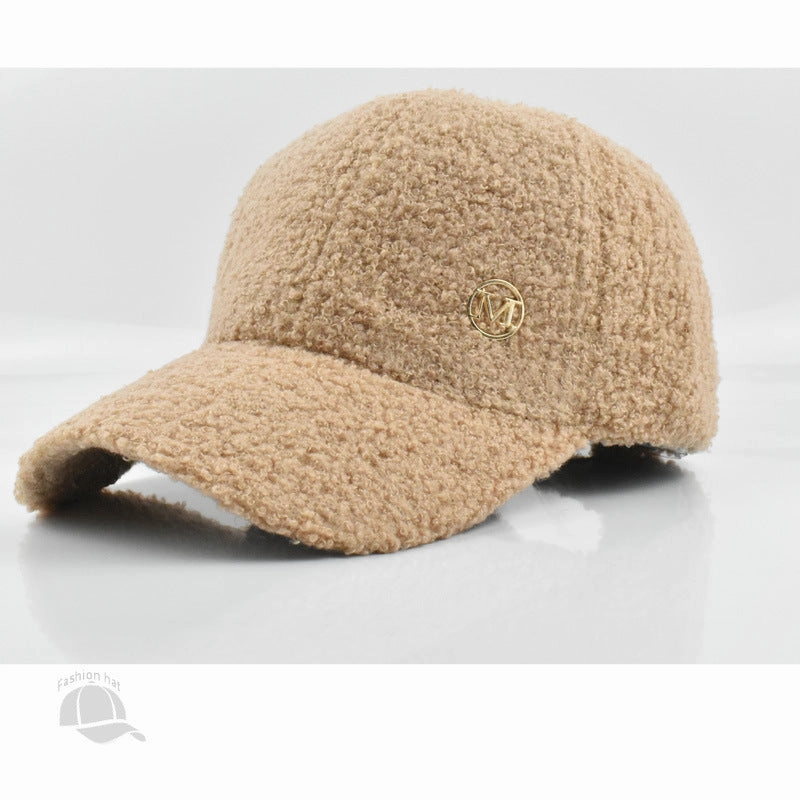 Wholesale Street Soft brimmed Letter Embroidered Sunscreen Baseball Hat