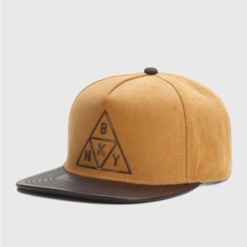 Wholesale Suede Cartoon Bear Outdoor Sports Cycling Baseball Cap