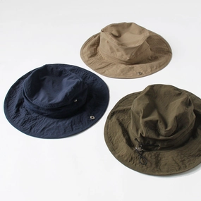 Wholesale Summer Cotton Western Cowboy Bucket Hat