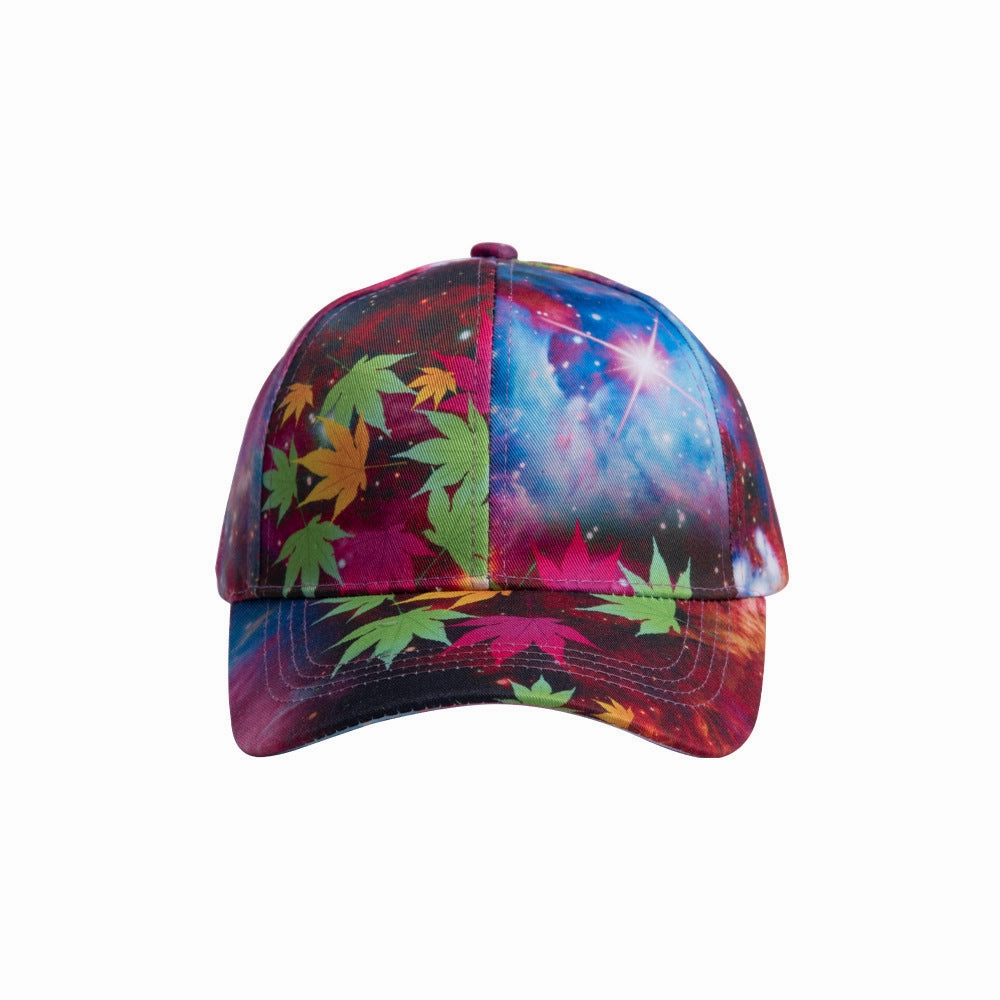 Wholesale Summer Printed Cactus Baseball Hat