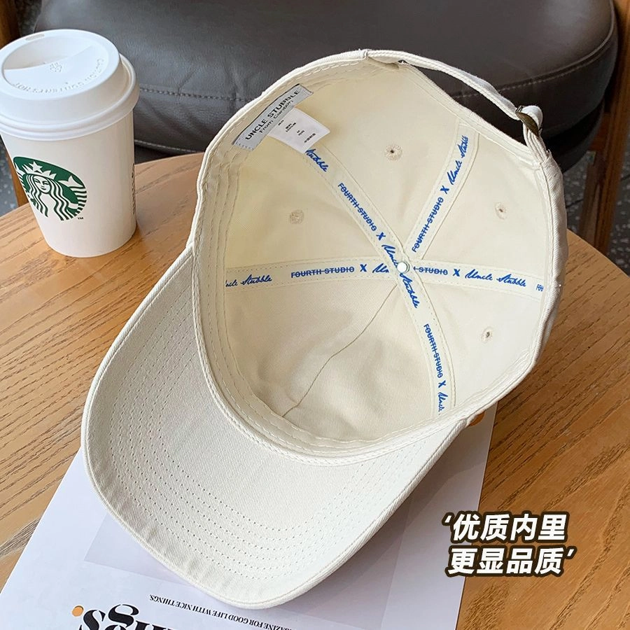 Wholesale Summer Sunscreen Extra Large Deepened Cap