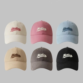 Wholesale Summer Sunscreen Extra Large Deepened Cap
