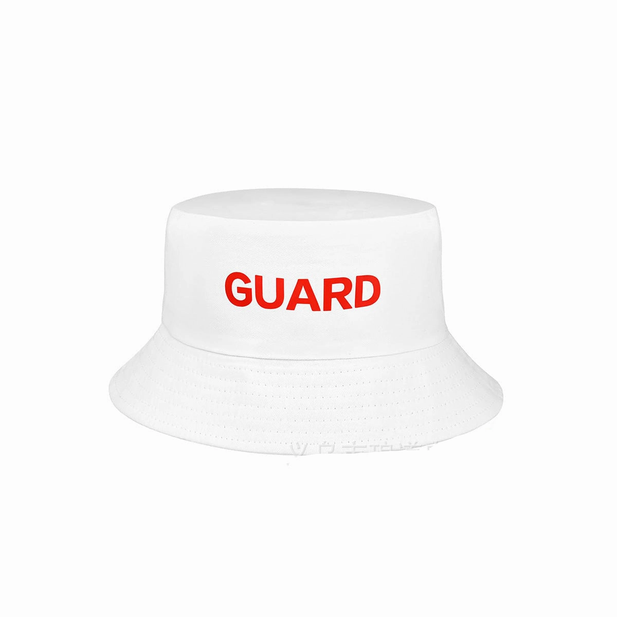 Wholesale Summer Swimming Surfing Beach Party Lifeguard Sun Hat Hat Baseball Cap